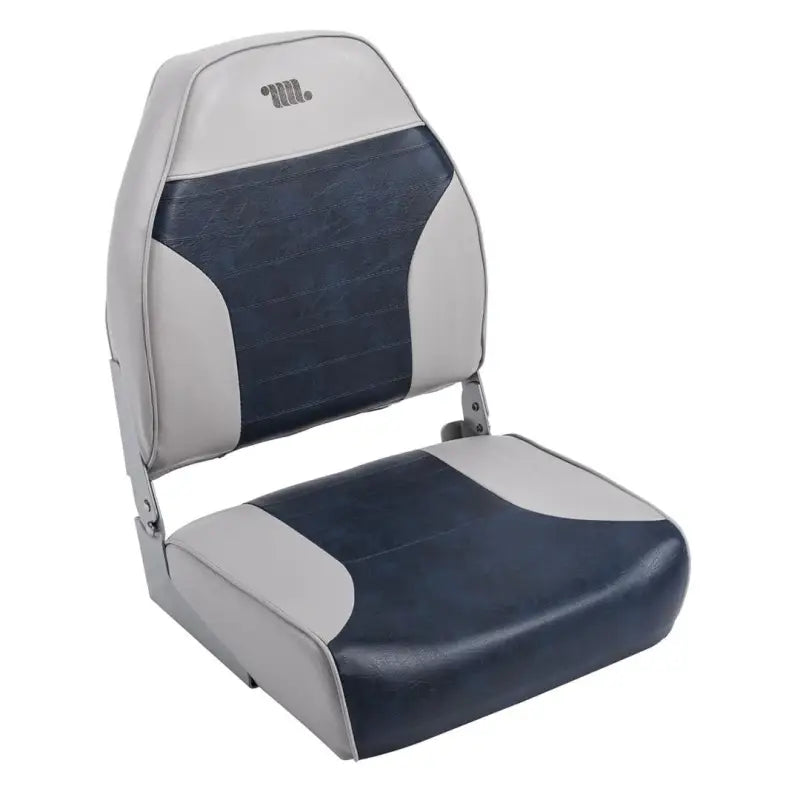 8WD588PLS-660 Wise Seating Standard High Back w7zd588pls660