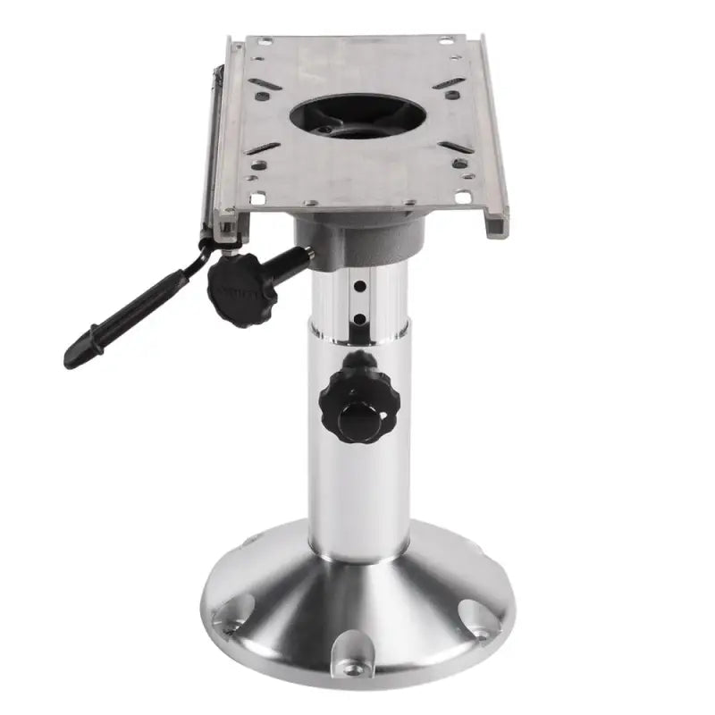 8WP21-374 Wise Seating Adjustable Pedestal With Seat Slide w7z8wp21374