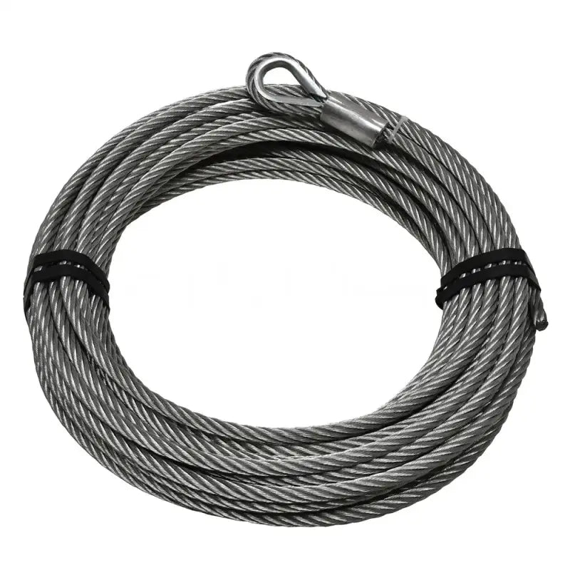 90-24585 Superwinch Wire Rope Assy-Tiger Shar s499024585