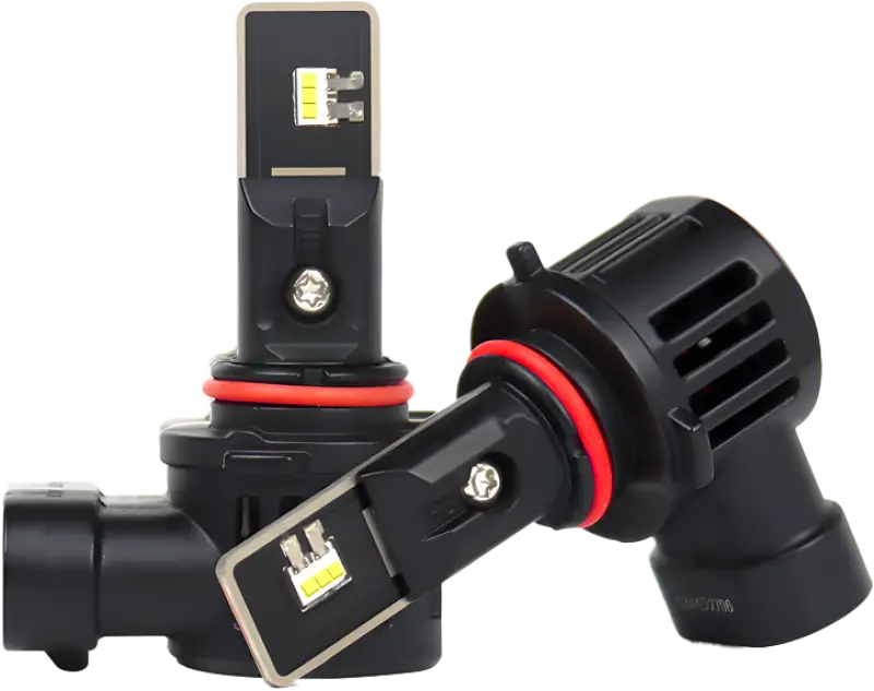 9005 High Intensity LED Bulb 6000lm Brightness Upgrade 226-0241