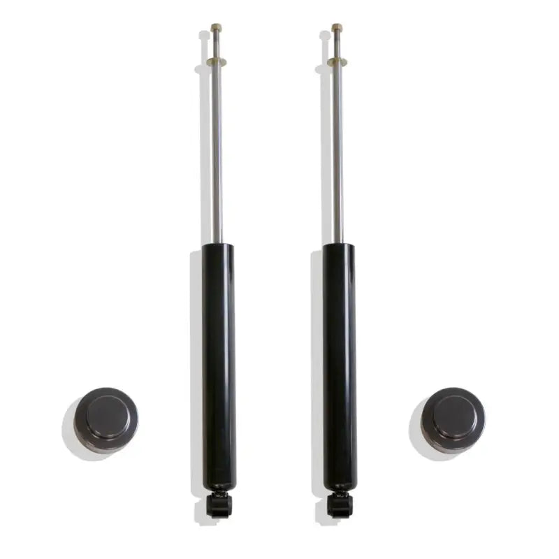 902715 Maxtrac 1.5' Coil Spacers With Maxtrac Shoc max902715