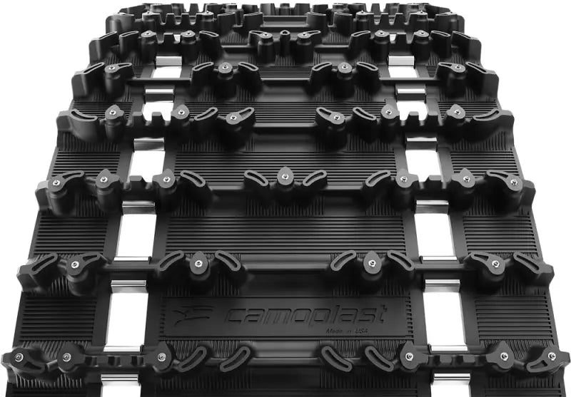 9029H 2.52 Pitch Ice Attak Track 136 X 1.063 15 Wide wps-54-9029