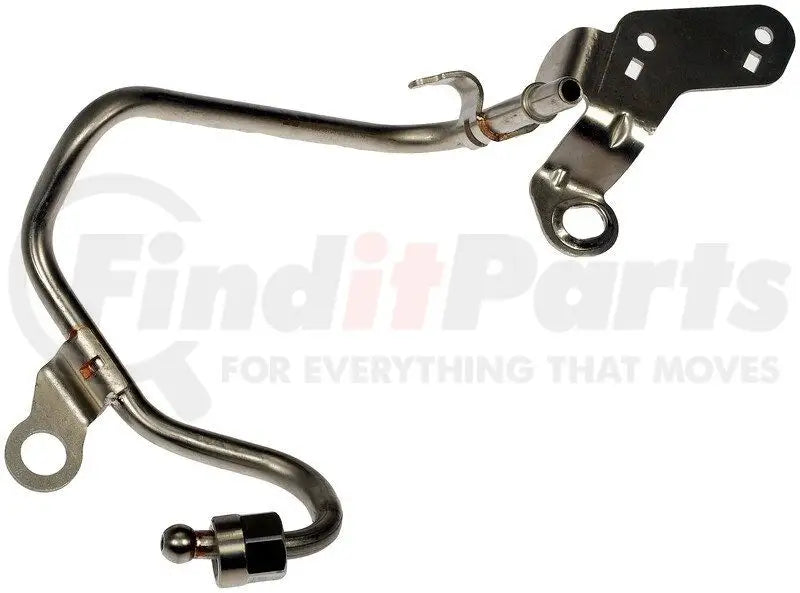 904-005 Dorman High Pressure Fuel Line - Feed d18904005