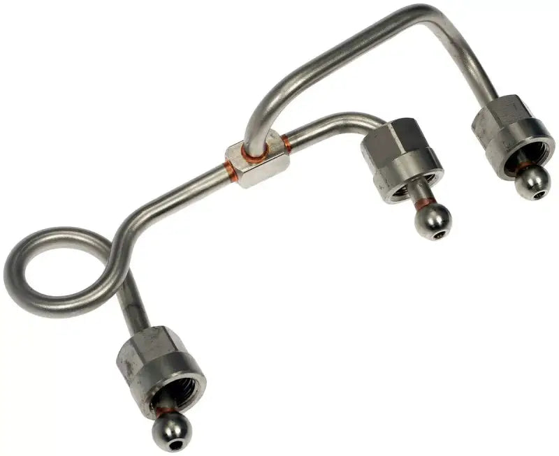 904-050 Dorman High Pressure Fuel Line - Feed d18904050