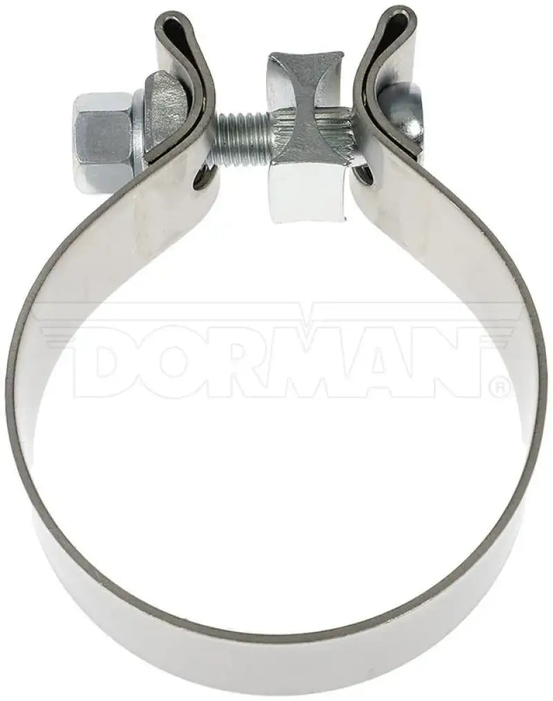 904-099 Dorman Tailpipe Clamp d18904099