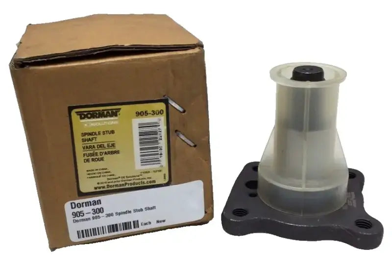 905-300 Dorman Stub Shaft d18905300