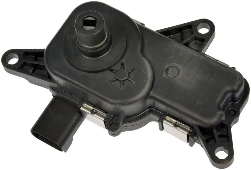 911-933 Dorman Integrated Runner Control - Short R d18911933