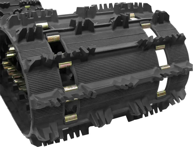 9110H 2.52 Pitch Hacksaw Track 128 X 1.00 14 Wide wps-54-9110