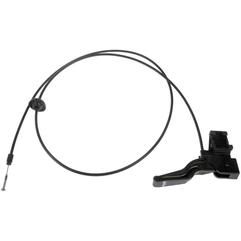 912-018 Dorman Hood Release Cable d18912018