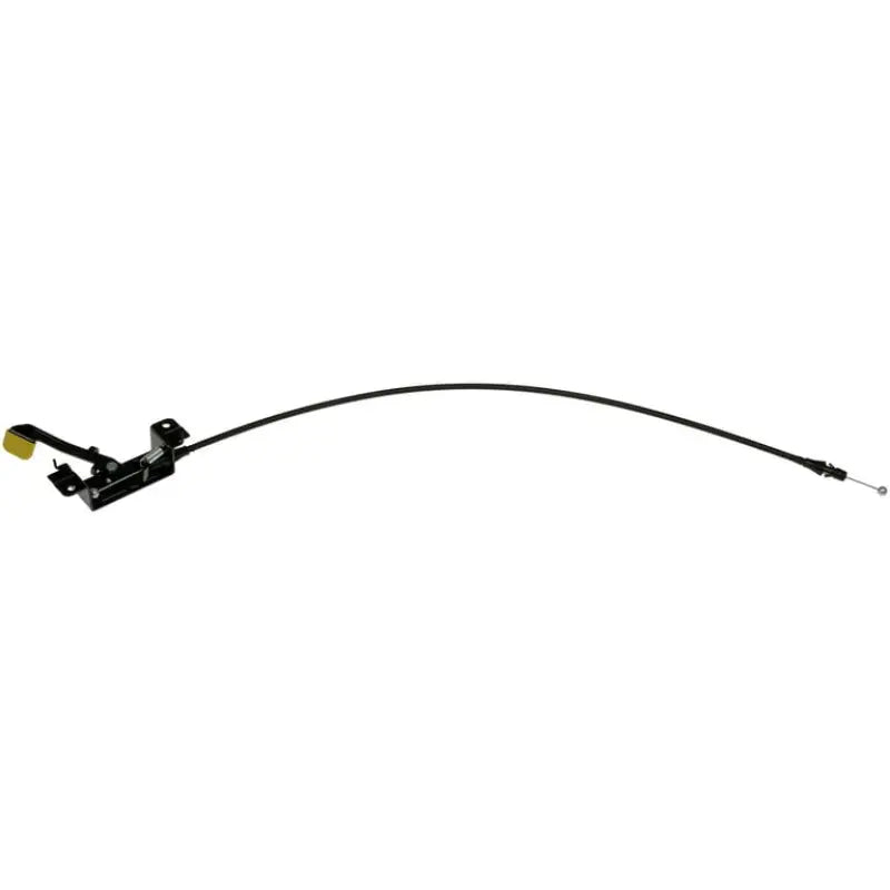 912-745 Dorman Hood Release Cable Assembly d18912745