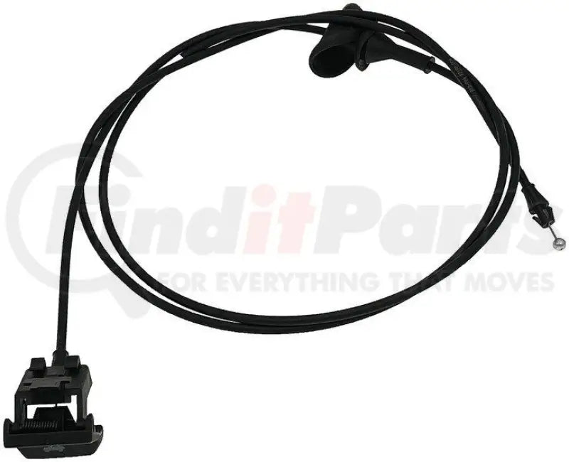 912-784 Dorman Hood Release Cable Assembly d18912784