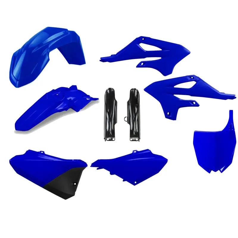 91283 Polisport Plastic Kit Oe Yam wps-64-91283