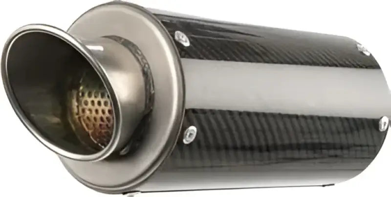 91402-2400 Hotbodies Mgp Exhaust Slip-On Carbon Fiber Can wps-564-1050c