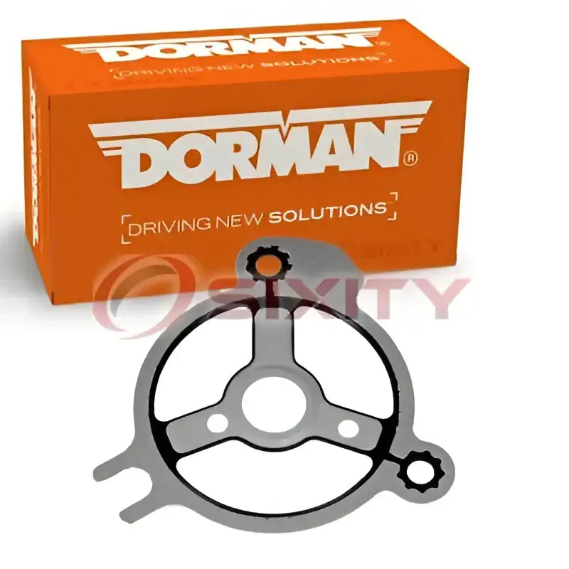 917-014 Dorman Oil Filter Gasket d18917014