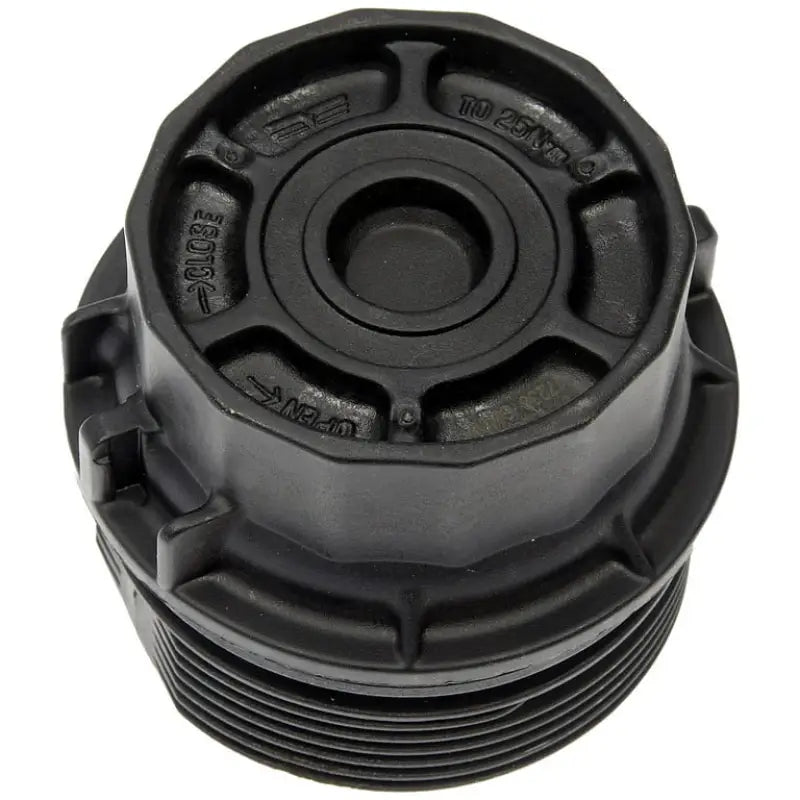 917-039 Dorman Oil Filter Cap d18917039