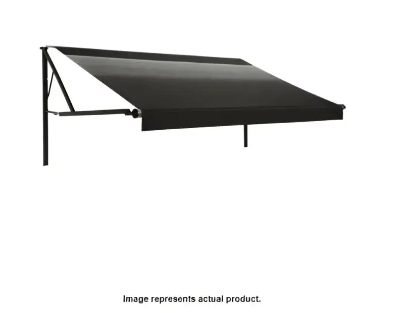 917FJ09.00TUL Dometic Pwr Awn Led 5Slt Black 09' d7e9600019532