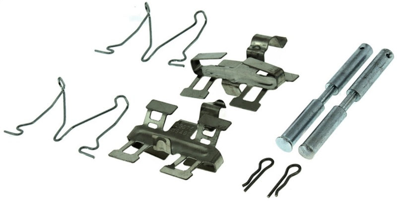 StopTech Street Touring 98-05 Lexus GS 300/350/400/430/450H Rear Brake Pads sto308.07710