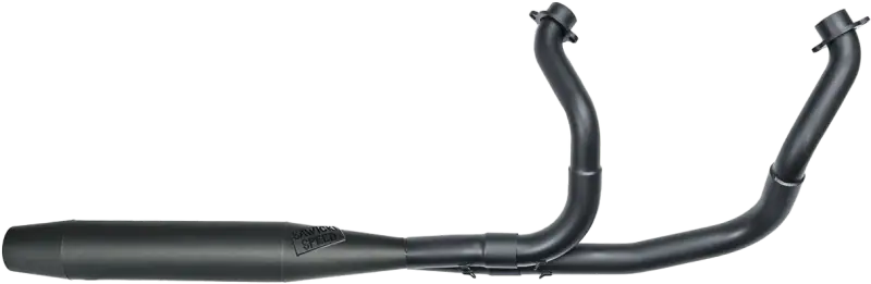 930-01348 Sawicki Indian Mid Lgth Cannon Cheiftn Black wps-930-01348