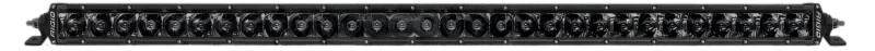 930214BLK Rigid Industries 30-inch SR-Series Spotlight rig930214blk