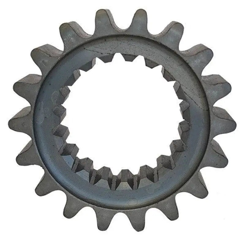 931066-006 Venom Products 21T Top Sprocket 19T Spline 3/4 Inch Hyvo (13W) wps-30-931066-006