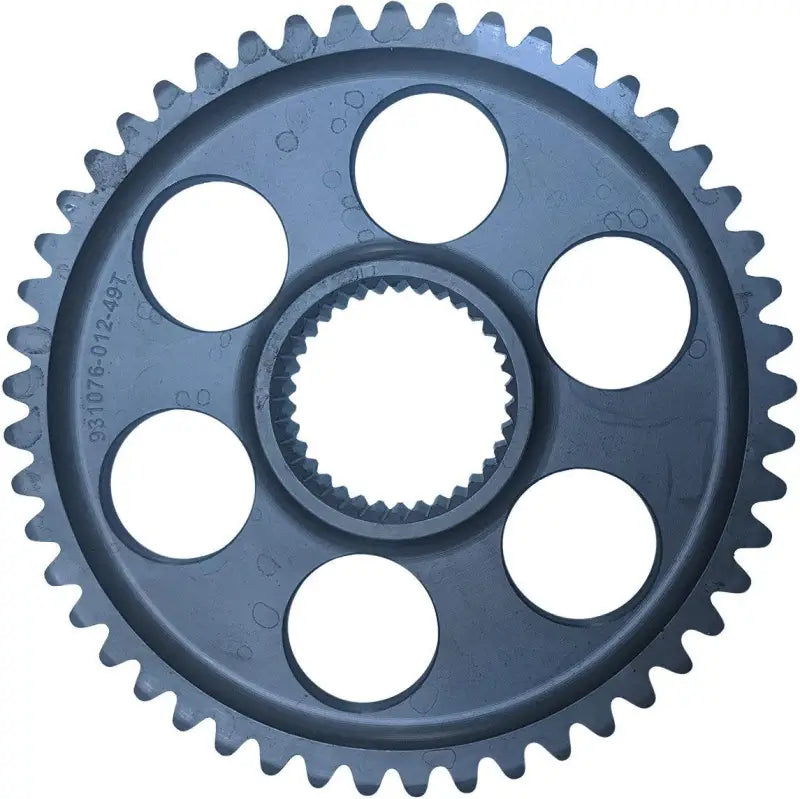 931076-012 Venom Products 49T Sprocket 34T Spline 3/4 Inch Hyvo (13W) wps-30-931076-012