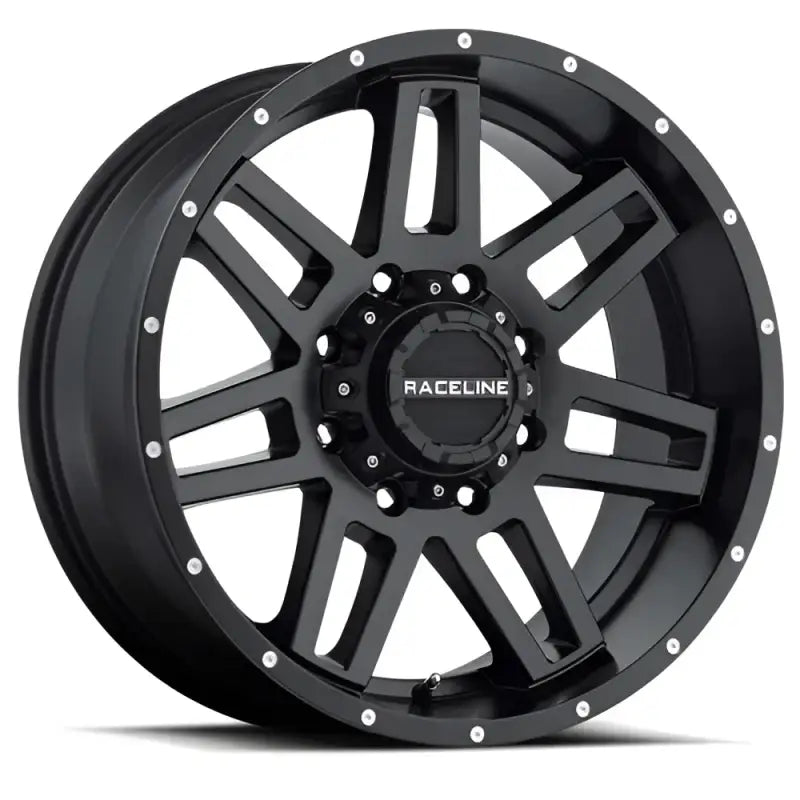 931B-68060-00 Raceline 931B 16X8 6X139.7 0Mm r9b31b6806000