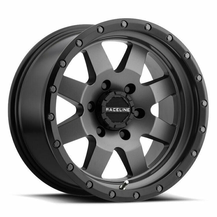 935G-89060+18 Raceline 935G 18X9 6X139.7 18Mm R9B35G8906018