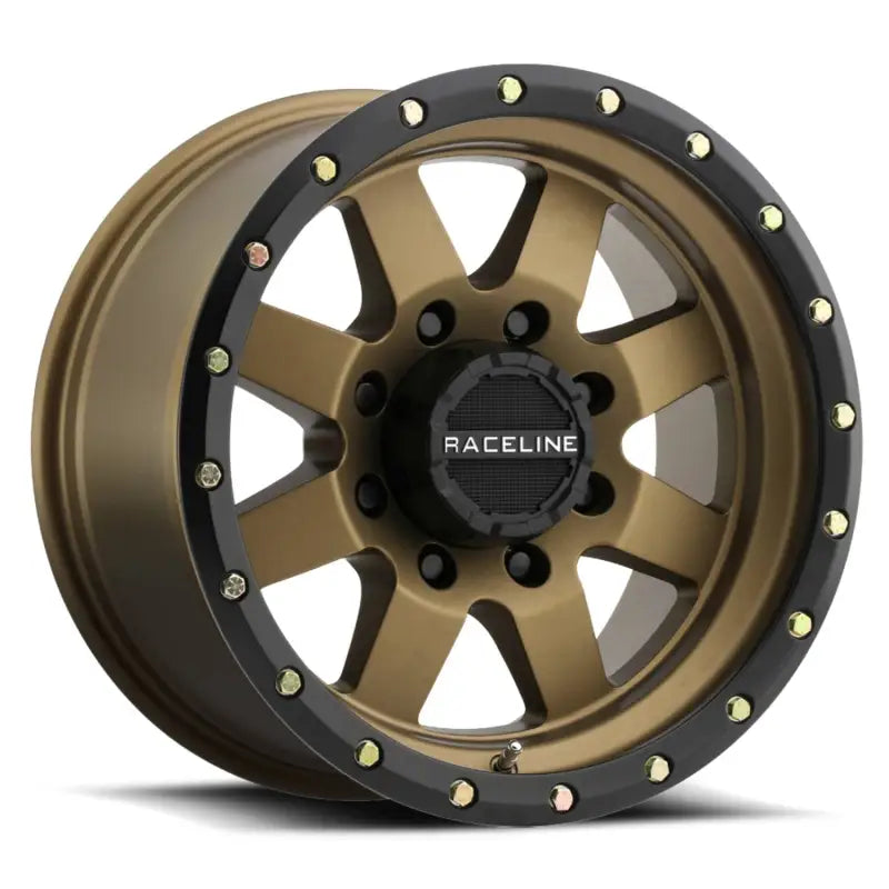 935BZ-89080-12 Raceline 935Bz 18X9 8X165.1 -12Mm r9b5bz8908012