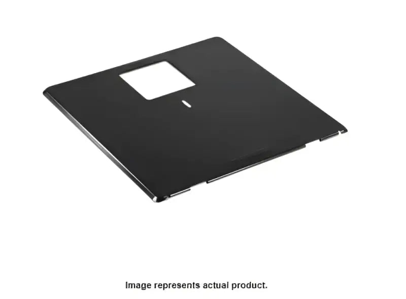 94010 Dometic Door 6G Asm Black #44 d7e9600025039