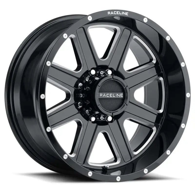 940M-68012-00 Raceline 940M 16X8 5X114.3 0Mm r9b40m6801200
