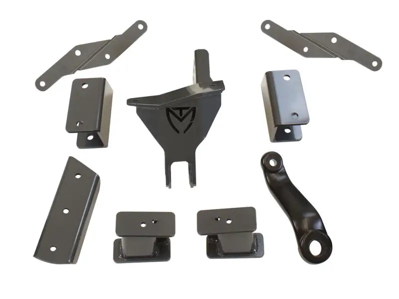943300-1 Maxtrac Brackets & Hardware max9433001