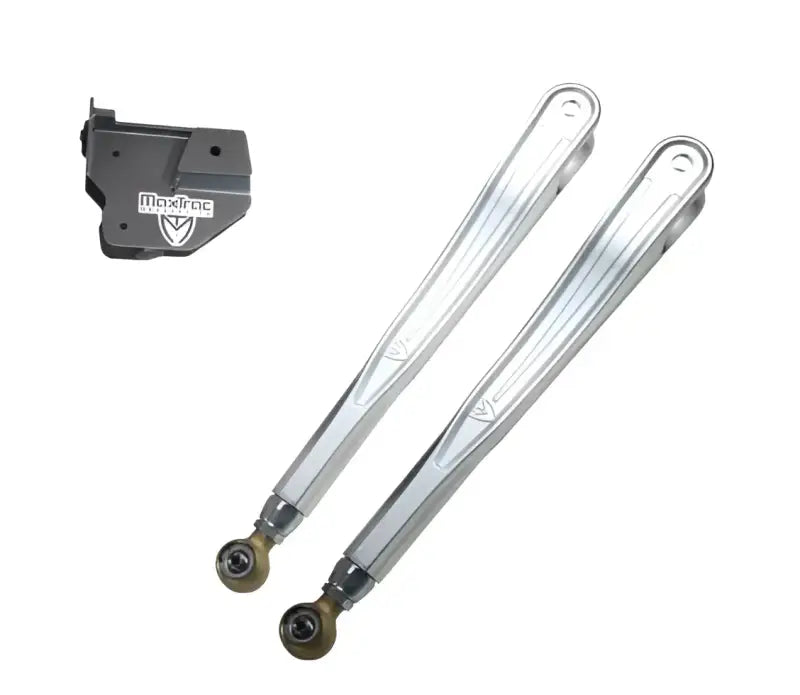 947200-4 Maxtrac Passenger Side 4-Link Arms & Bracke max9472004