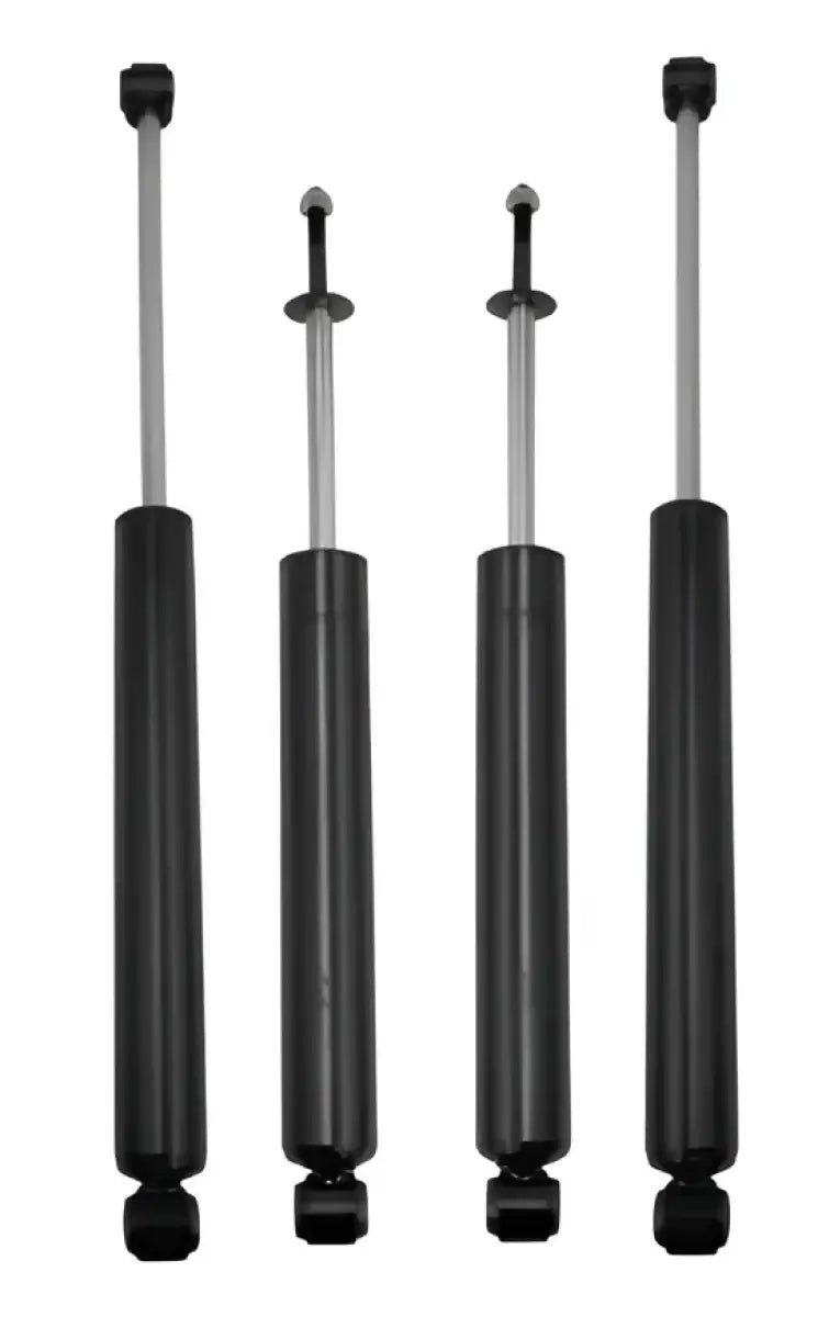 947360S Maxtrac Front & Rear Maxtrac Shocks max947360s