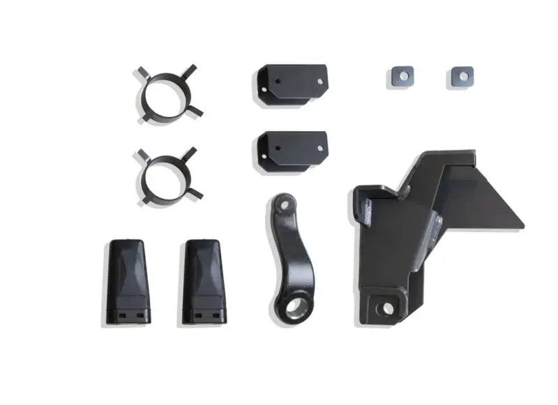947400-1 Maxtrac Trac Bar Bracket & Hardware max9474001
