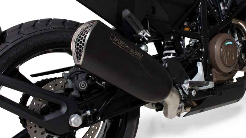 Remus 2018 Husqvarna Vitpilen 701 Svartpilen 701 Euro 8 Slip On 94783100065