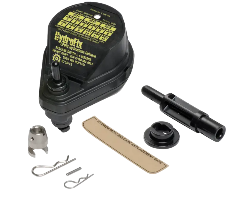 9490.1 Acr Electron Hydrostatic Releasecat I Epirbs acr94901