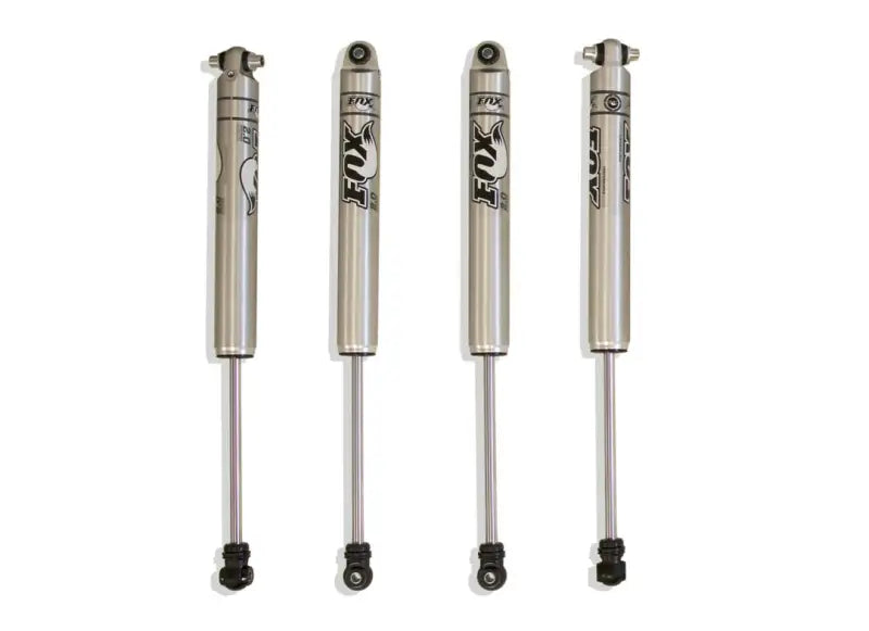 949942F Maxtrac (4) Fox 2.0 Performance Shocks max949942f