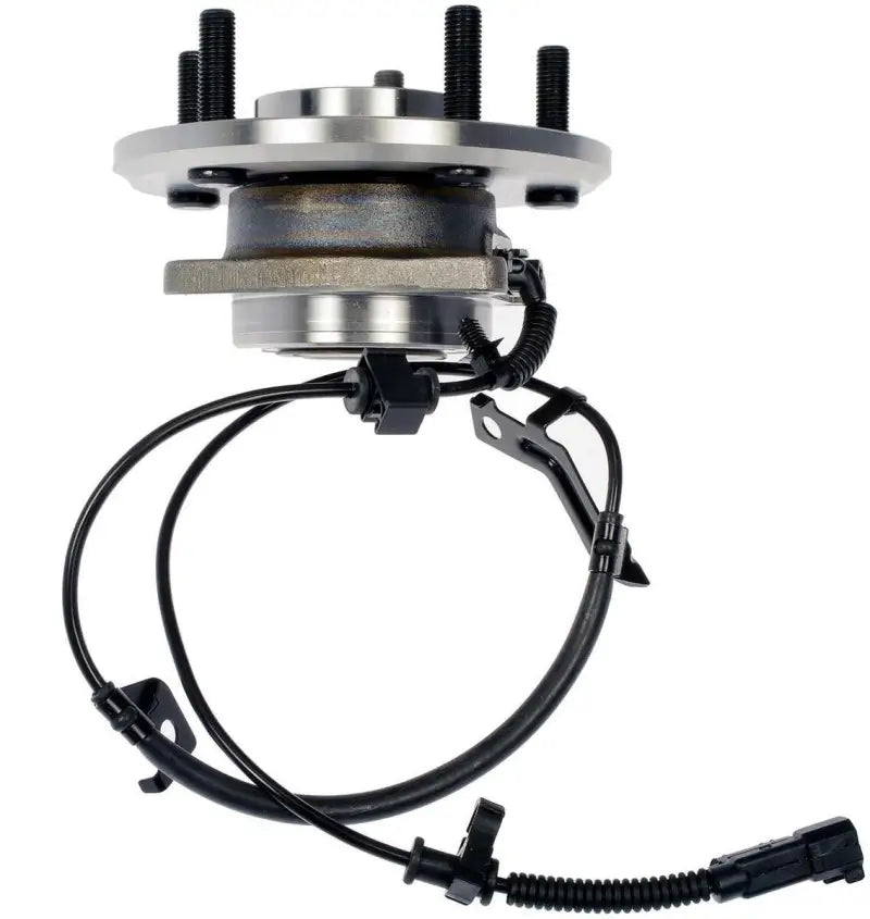 951-203 Dorman Wheel Hub Brg Assy d18951203