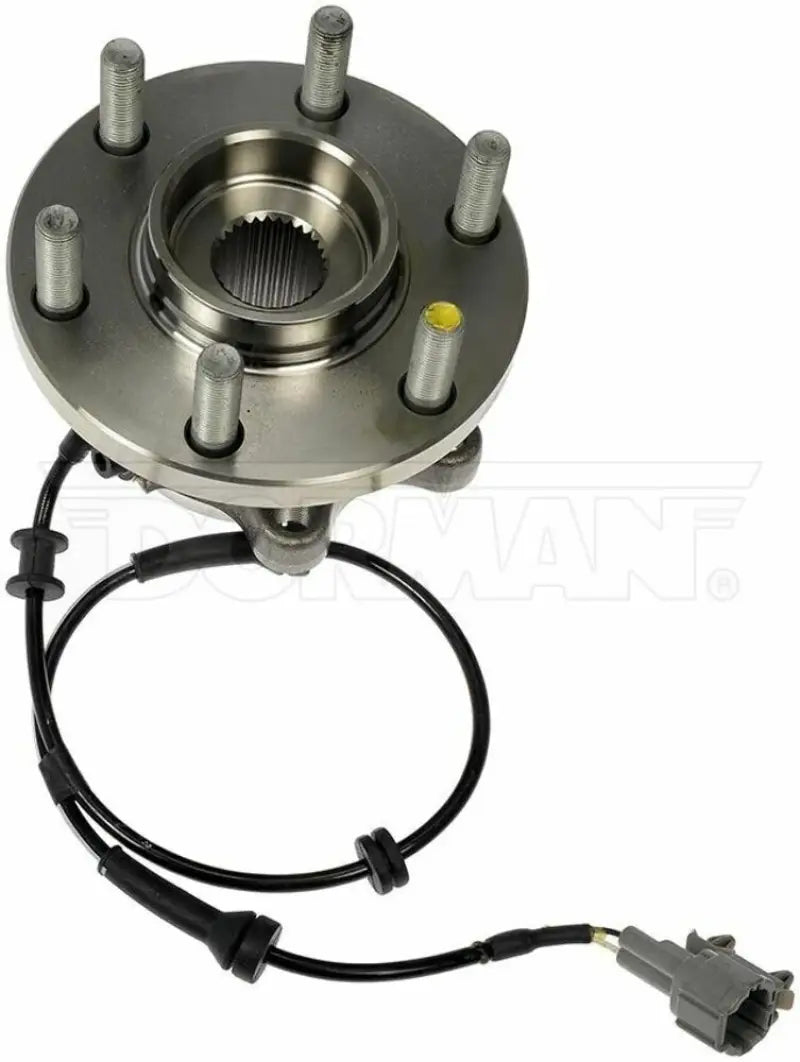 951-400 Dorman Wheel Hub Brg Assy d18951400