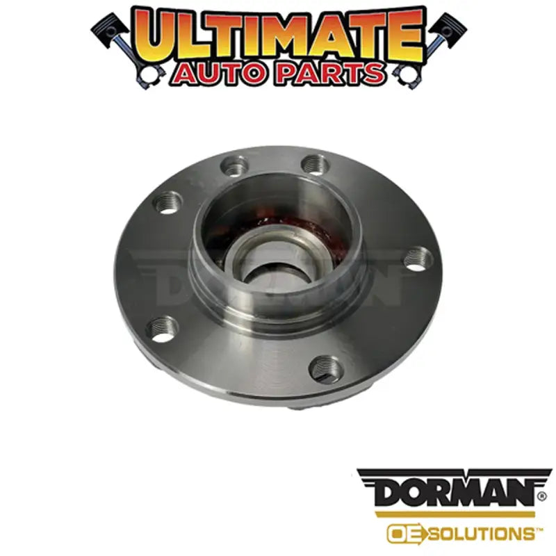 951-500 Dorman Wheel Hub Brg Assy d18951500