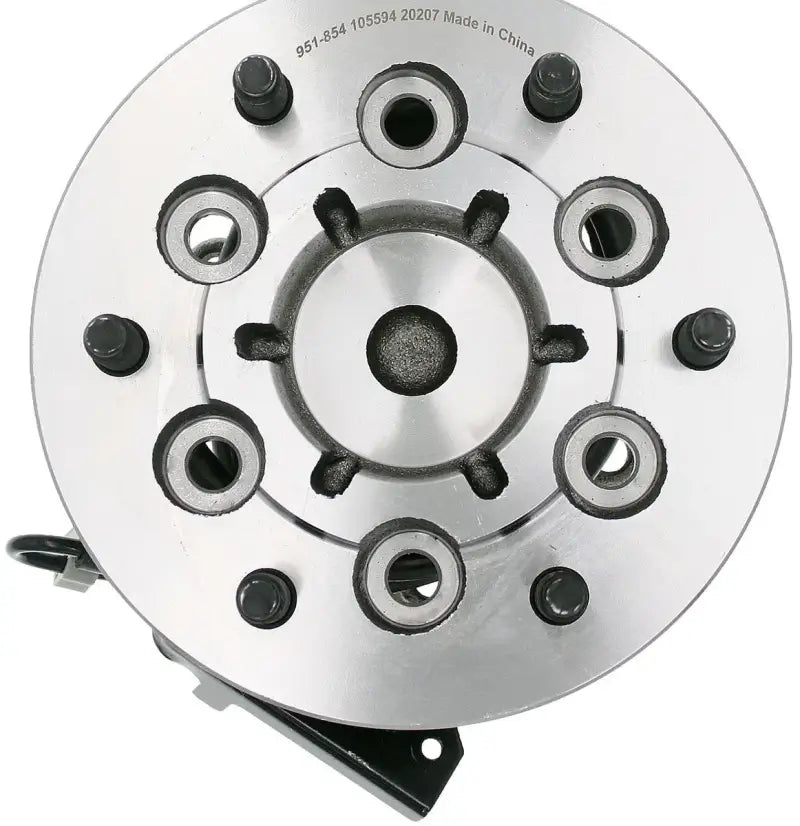 951-854 Dorman Wheel Hub Brg Assy d18951854