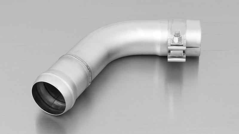 Remus Audi A3 3 Door Type 8V 2013 Axle Back 9541120000