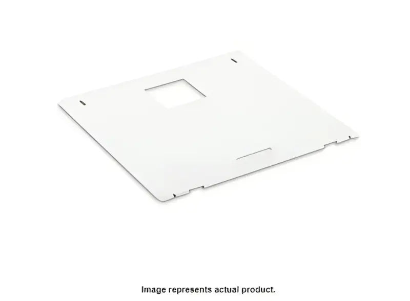 95505 Dometic Door 10G Arctic Wht #34 Wh d7e9610002431