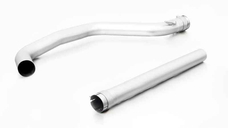 Remus Seat Leon Cupra Type 5F 2014 Cat Back 9552131000