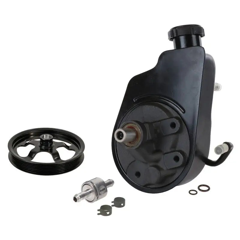 96-8757S A1 Remfg Inc New Hyd Steering Pumps a42968757s