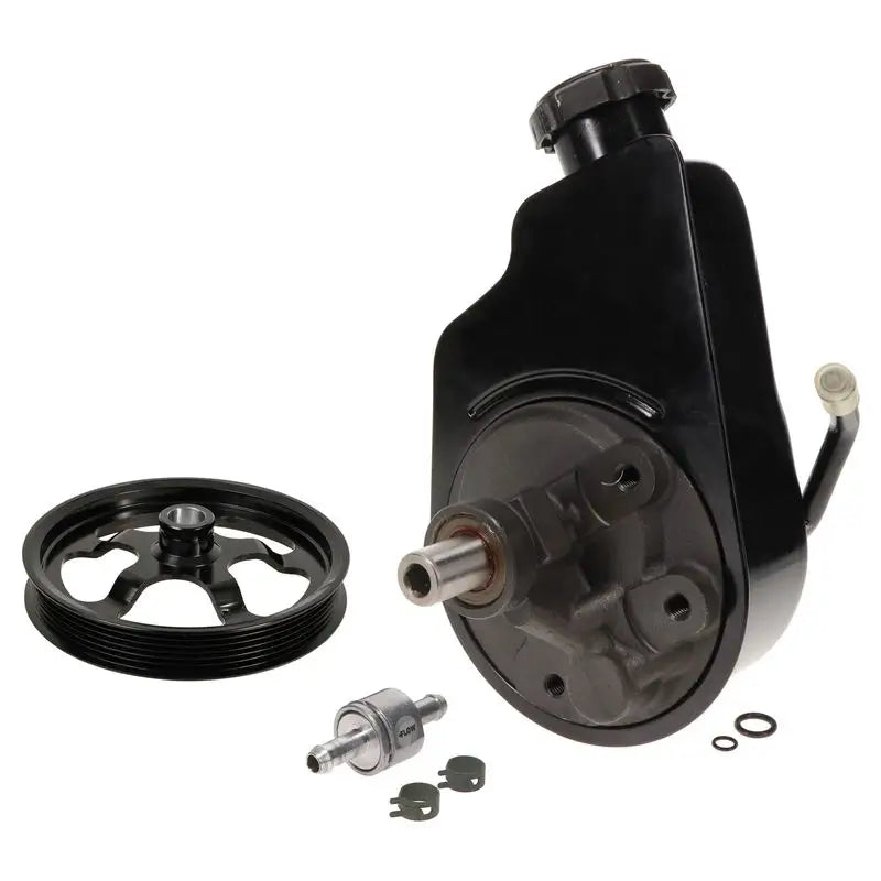 96-8763S A1 Remfg Inc New Hyd Steering Pumps a42968763s