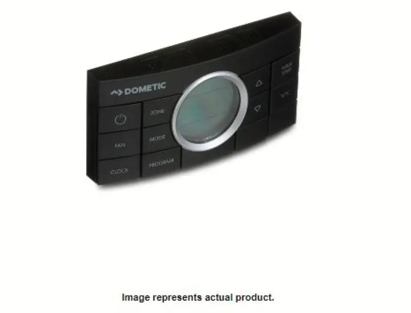 9610005381 Dometic Kit Svc Thermostat Ccc2-Blk d7e9610005381