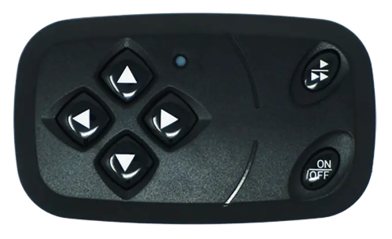 9635 Acr Electron Wireless Dash Mount Remotercl-85/95 acr9635