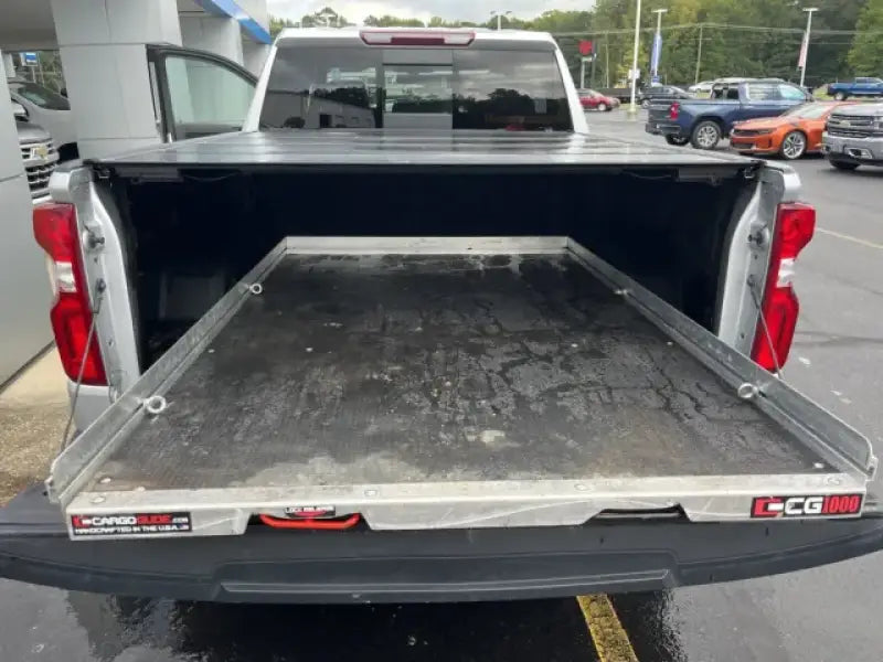 9751240GM-2 Putco Gmc Sierra Ld - Regular Cab - 8Ft L P459751240GM2