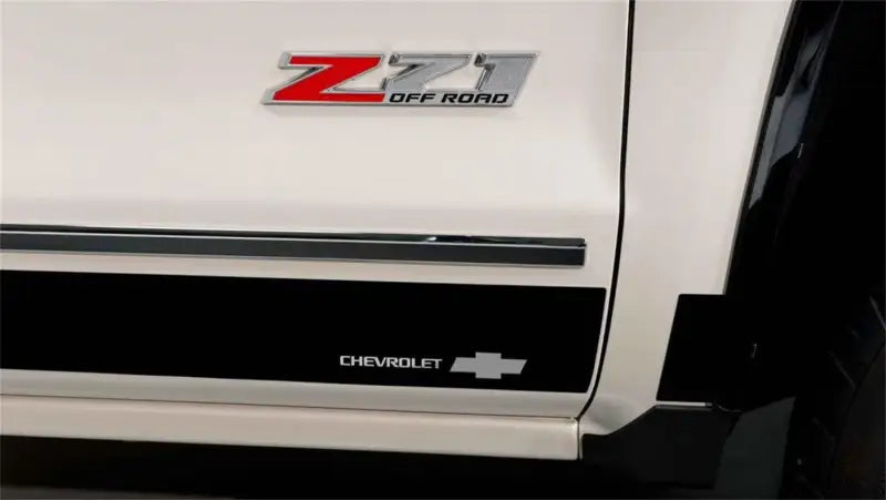 9751243BPGM-1 Putco Chevrolet Silverado Ld - Crew Cab - P4551243BPGM1